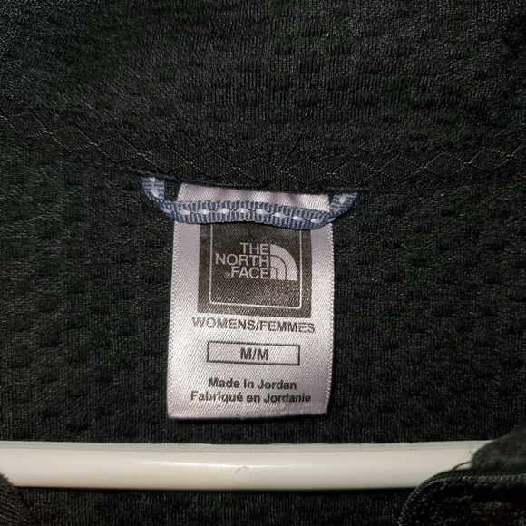 The North Face Thermal Long Sleeve Short - Picture 4 of 8